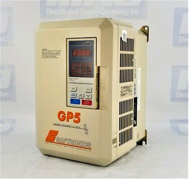 CIMR-P5U27P5 | Yaskawa AC Drives